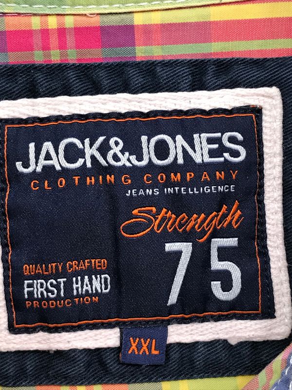 Jack & Jones Skjorte